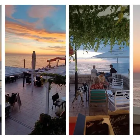 Faro - New House, Near Beaches, Heated Pool, Playroom, Bbq, Salvore - Istria