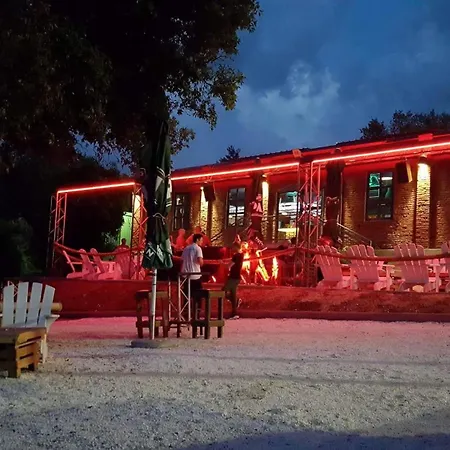 Faro - New House, Near Beaches, Heated Pool, Playroom, Bbq, Salvore - Istria Basanija