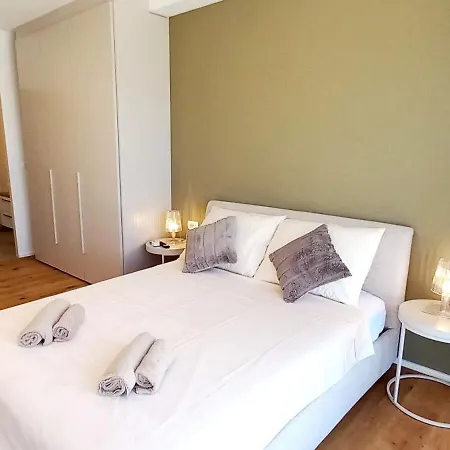 فيلة Faro - New House, Near Beaches, Heated Pool, Playroom, Bbq, Salvore - Istria Bašanija