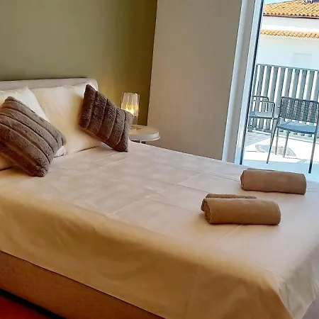 Faro - New House, Near Beaches, Heated Pool, Playroom, Bbq, Salvore - Istria فيلة