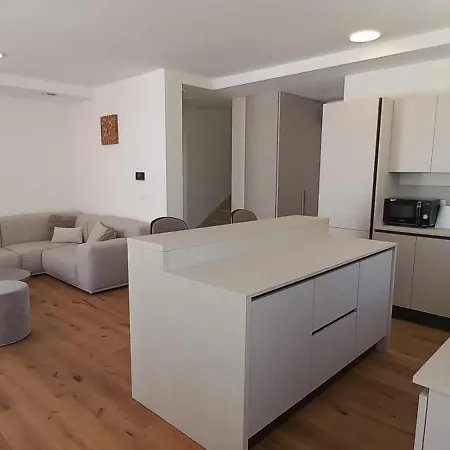 فيلة Faro - New House, Near Beaches, Heated Pool, Playroom, Bbq, Salvore - Istria *