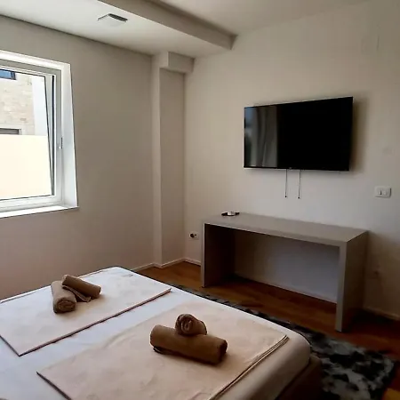 Faro - New House, Near Beaches, Heated Pool, Playroom, Bbq, Salvore - Istria Bašanija